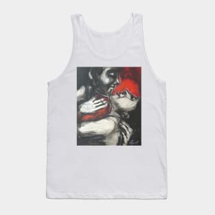 Lovers - Do You Love Me? Tank Top